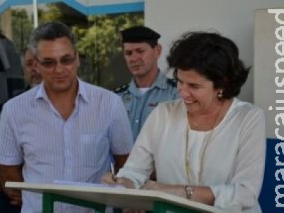 Três Lagoas será vigiada por 35 câmeras de monitoramento