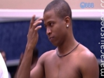 Participante do BBB diz que já matou um jovem