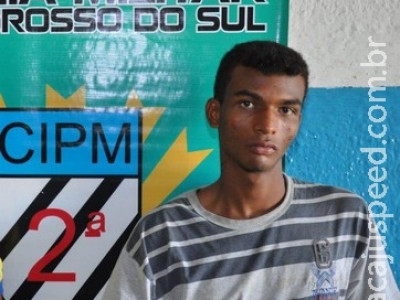 Maracaju: Homem é abordado e esfaqueado por arma Branca 