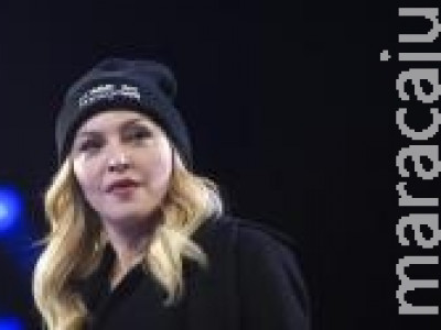 Israelense é preso em investigação sobre vazamento de canções de Madonna