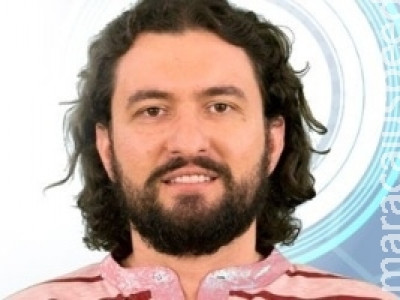 Após desistência, Globo anuncia teólogo como participante do "BBB15" 