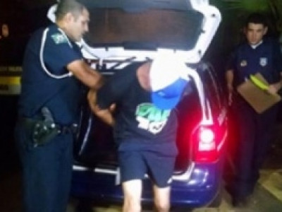 Jovem com sede de vingança esfaqueia estuprador da irmã