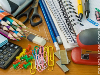 Como economizar na compra do material escolar