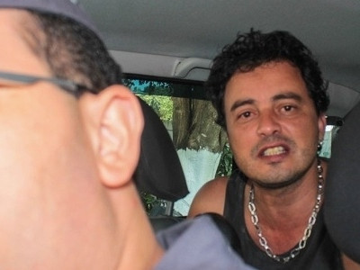 Renner dá versão sobre acidente e reclama do ex-companheiro Rick
