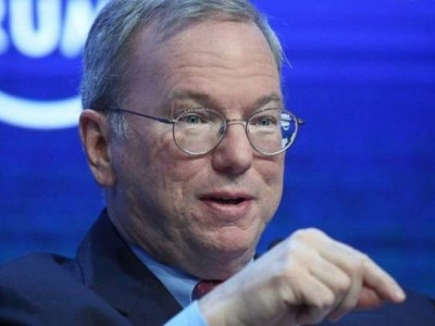 Executivo do Google diz que "internet vai desaparecer"