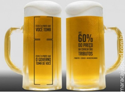 Preço da cerveja e do refrigerante deve subir no primeiro semestre