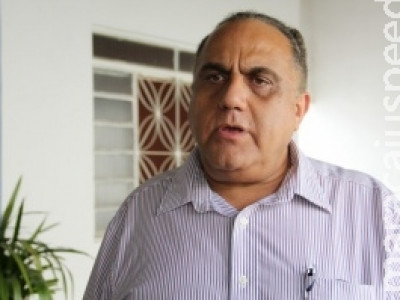 Servidores forjaram atestado médico até para ir à praia, diz secretário