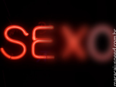Ah, essas empresas que só querem saber de sexo...