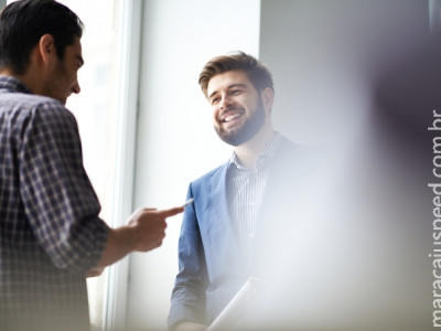 Chefe amigo: sonho ou pesadelo?