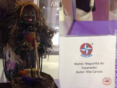 Boneca da Estrela causa revolta nas redes sociais