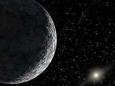 Cientistas apontam dois novos planetas no Sistema Solar