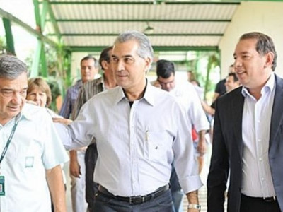 Reinaldo diz que vai ampliar horário de funcionamento no Detran