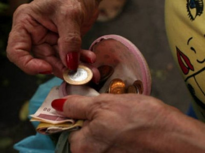 FMI reduz previsão global de crescimento para 3,5% em 2015