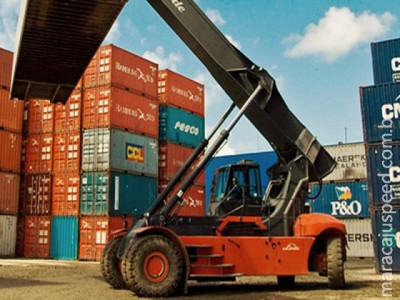 MS: Exportação de industrializados cresce 3,1% em 2014 e alcança US$ 3,68 bilhões