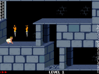 Site disponibiliza mais de 2,4 mil jogos antigos