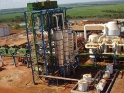 Três usinas cometem irregularidades e governo suspende benefícios fiscais