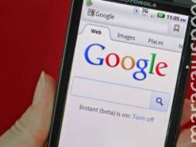 Google vai virar operadora de telefonia celular