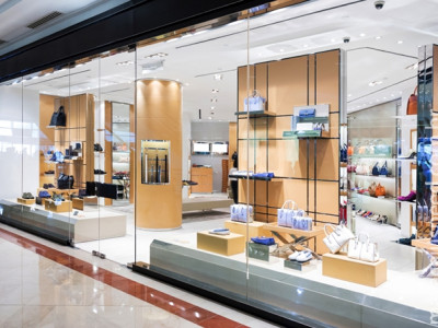 5 dicas para atrair clientes pela vitrine