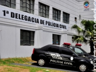 Homem agride esposa grávida e acaba esfaqueado pela cunhada no interior