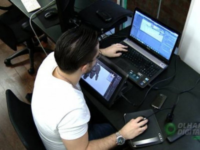 SiSu abre vagas para curso superior de Tecnologia em Jogos