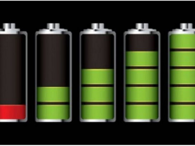 Empresa desenvolve bateria recarregável com água