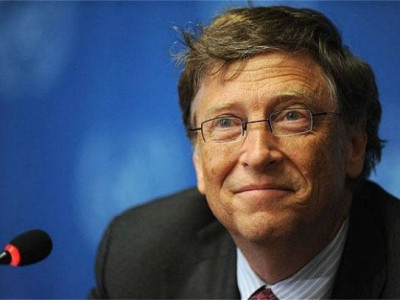Bill Gates: "a tecnologia não deixa as pessoas mais burras"