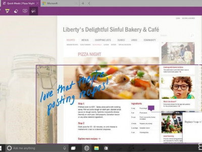 Microsoft lança o Spartan e dá adeus ao Internet Explorer