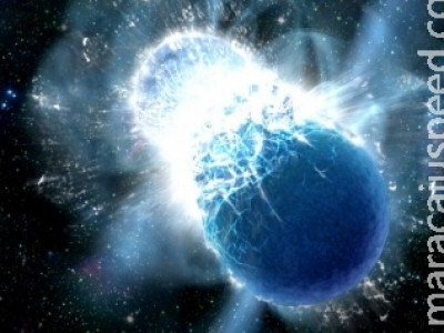 Movimentação de estrelas pode representar o fim da Terra