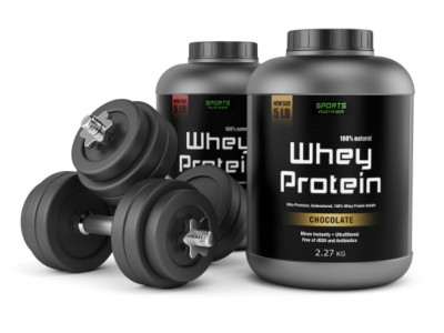 Primeira fábrica de lactose e whey protein concentrada do Brasil é inaugurada