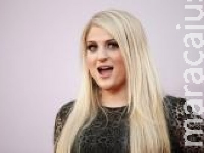 Meghan Trainor desbanca Taylor Swift na parada de álbuns da Billboard