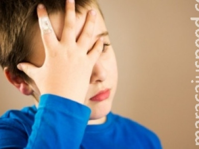 Dor de cabeça em criança: identifique as causas para tratar