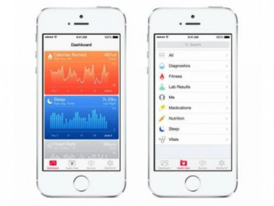 Hospitais usam aplicativo da Apple para monitorar pacientes