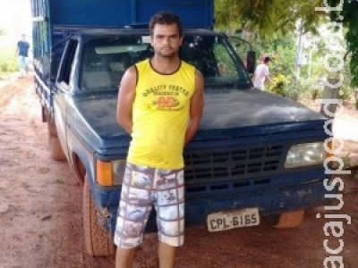 Polícia Civil recupera camionete furtada e prende autor 