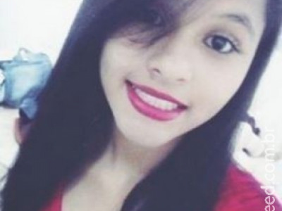 Garota de 13 anos é encontrada morta