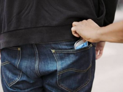 "Botão da morte" que inutiliza celulares causa redução de roubos 
