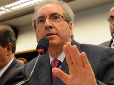 Eduardo Cunha ataca preconceito contra deputados evangélicos