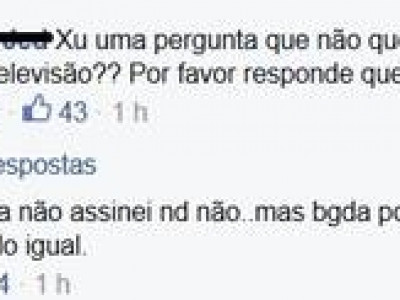 Xuxa fala sobre ida para Record: "Ainda não assinei nada"