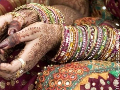 Indiano tem ataque epilético no altar e noiva se casa com convidado