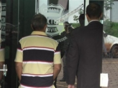 Padre é suspeito de ter desviado R$ 850 mil da Paróquia