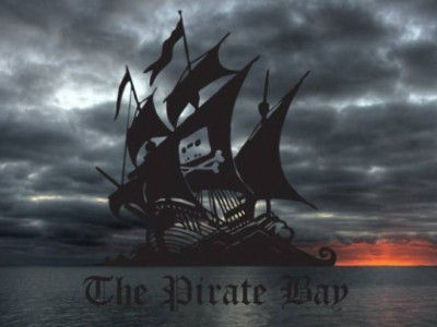 Duas semanas depois da volta, Pirate Bay sai do ar de novo