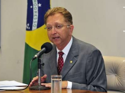  Deputado da "cura gay" volta a liderar bancada evangélica