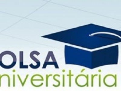 Inscrições para o Programa Bolsa Universitaria começam no dia 08 de fevereiro 