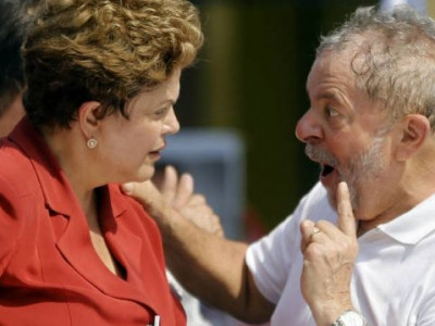 Lula tenta melhorar relação entre governo e PMDB