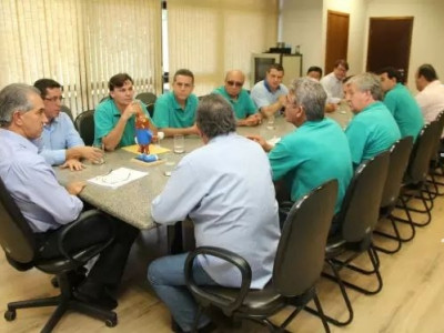 Estado garante apoio a 21ª Festa da Linguiça de Maracaju