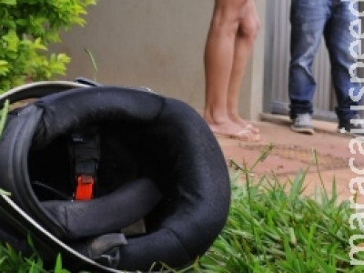 Carpinteiro morreu ao proteger esposa e filhos de tiros no MS
