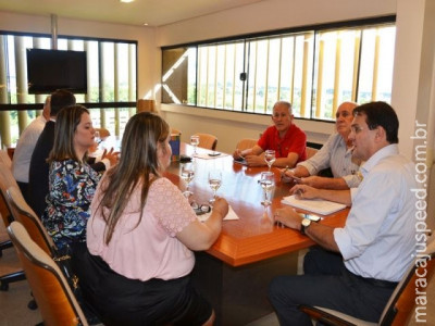 Fiems cria grupo de trabalho para discutir alternativas ao reajuste da energia