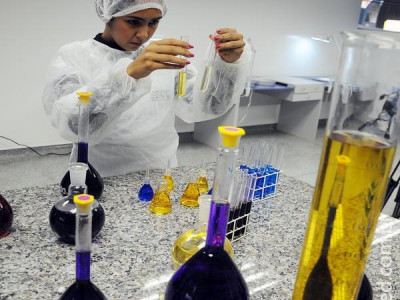 Senai inicia matrículas em 9 cursos técnicos distribuídos por 8 cidades