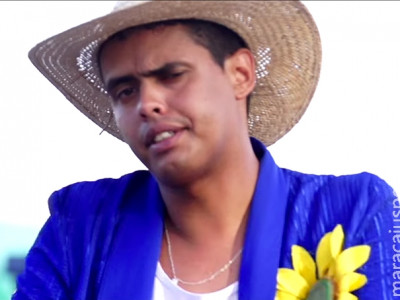 “Rei da Cacimbinha” é o mais novo fenômeno da internet brasileira
