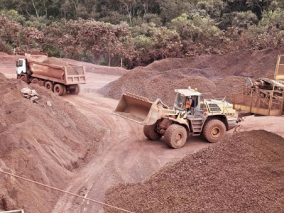 Exportação de industrializados do Estado tem alta de 19,4% em janeiro