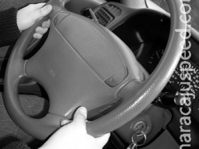 Maus hábitos que podem render multa ao motorista